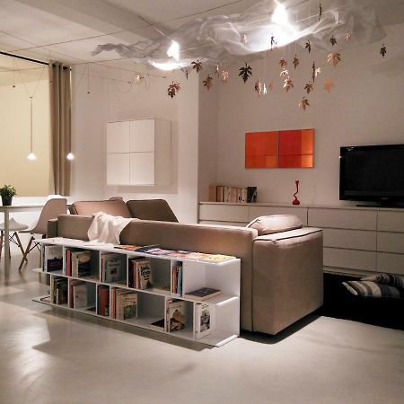 Soardi Accommodation For Business & Funny 里米尼 外观 照片
