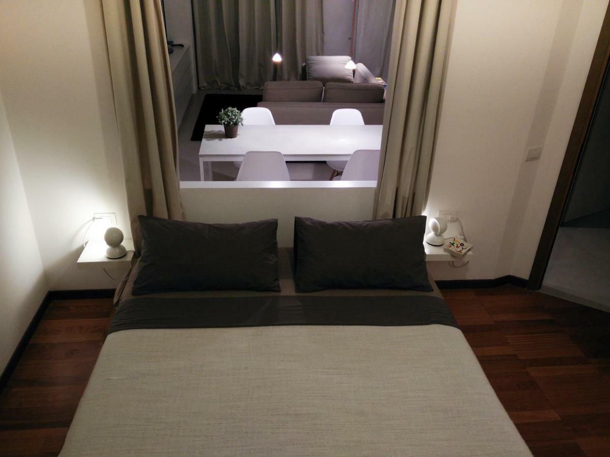 Soardi Accommodation For Business & Funny 里米尼 外观 照片