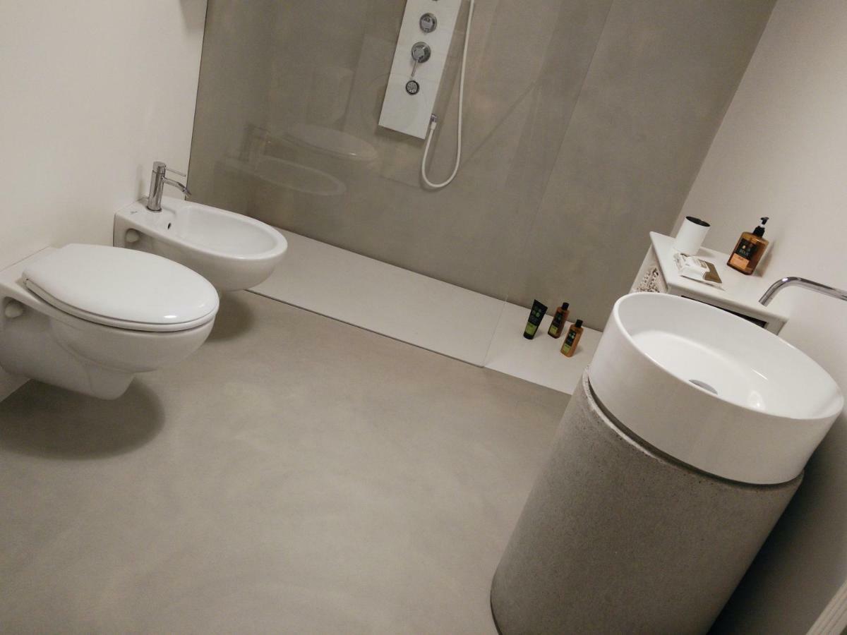 Soardi Accommodation For Business & Funny 里米尼 外观 照片