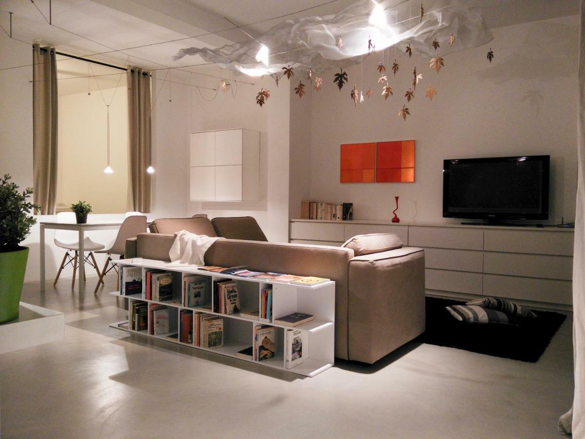 Soardi Accommodation For Business & Funny 里米尼 外观 照片