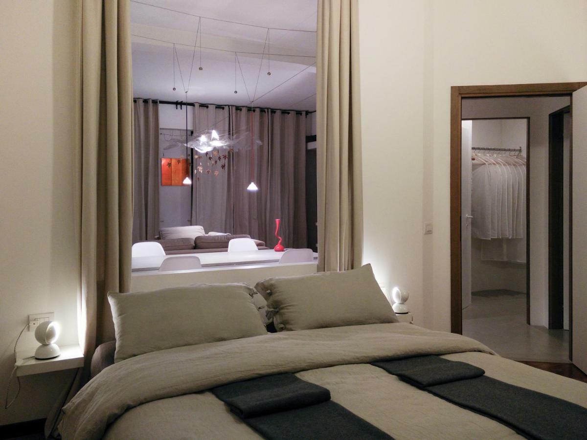 Soardi Accommodation For Business & Funny 里米尼 外观 照片