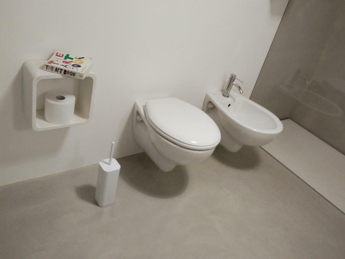 Soardi Accommodation For Business & Funny 里米尼 外观 照片